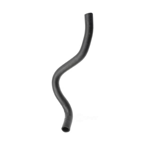 Dayco Engine Coolant Curved Radiator Hose 72003