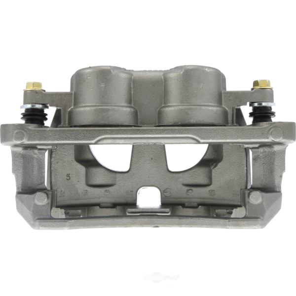 Centric Remanufactured Semi-Loaded Front Driver Side Brake Caliper 141.67062