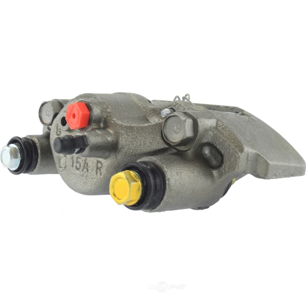 Centric Remanufactured Semi-Loaded Front Passenger Side Brake Caliper 141.45059