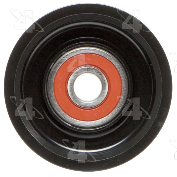 Four Seasons Drive Belt Idler Pulley 45922