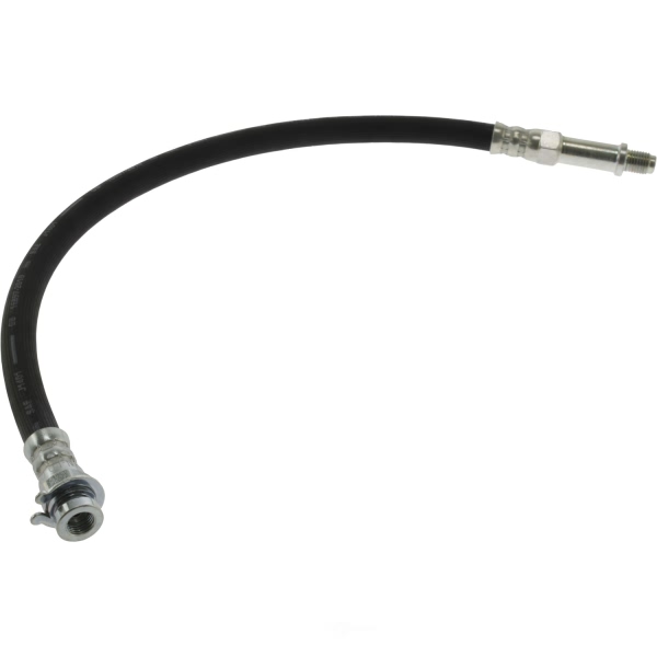 Centric Front Brake Hose 150.62000