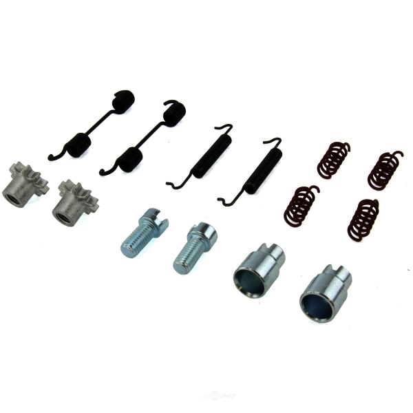 Centric Rear Parking Brake Hardware Kit 118.35005