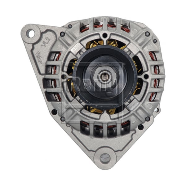 Remy Remanufactured Alternator 12088