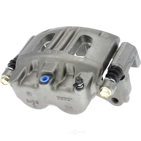 Centric Remanufactured Semi-Loaded Front Driver Side Brake Caliper 141.65050