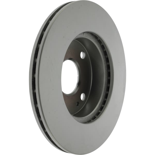 Centric GCX Plain 1-Piece Front Brake Rotor 320.45034F
