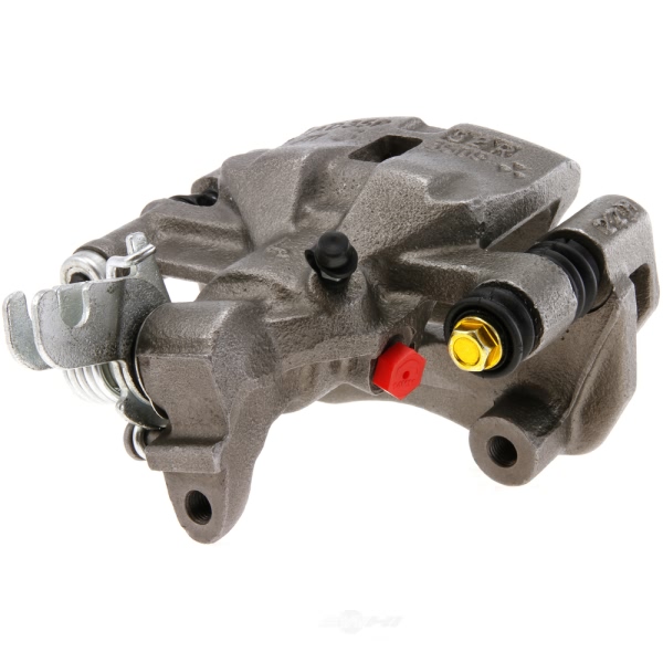 Centric Semi-Loaded Brake Caliper 141.45528