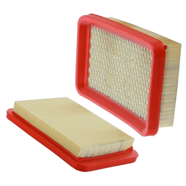 WIX Panel Air Filter 46306