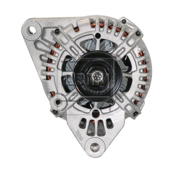 Remy Remanufactured Alternator 12609