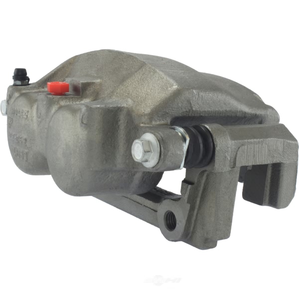 Centric Remanufactured Semi-Loaded Front Passenger Side Brake Caliper 141.65069