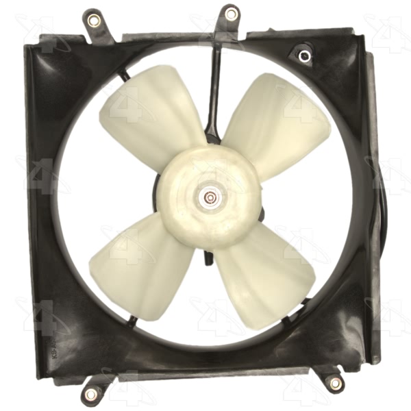 Four Seasons Engine Cooling Fan 75352