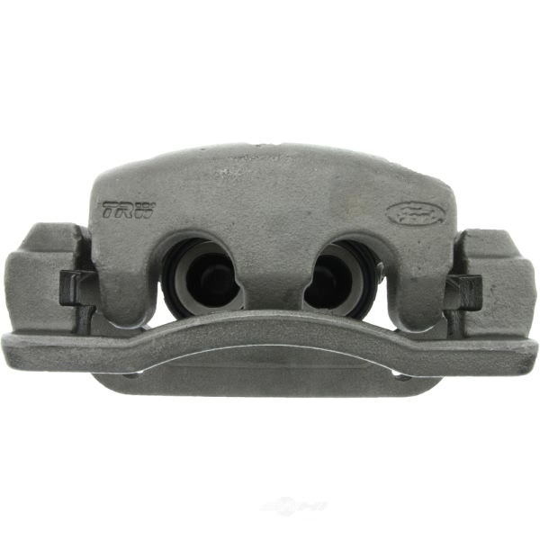 Centric Remanufactured Semi-Loaded Rear Passenger Side Brake Caliper 141.65523