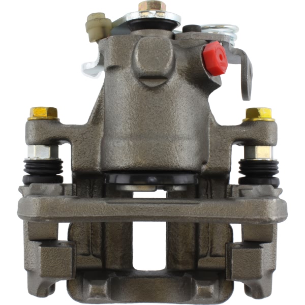 Centric Remanufactured Semi-Loaded Rear Passenger Side Brake Caliper 141.33525