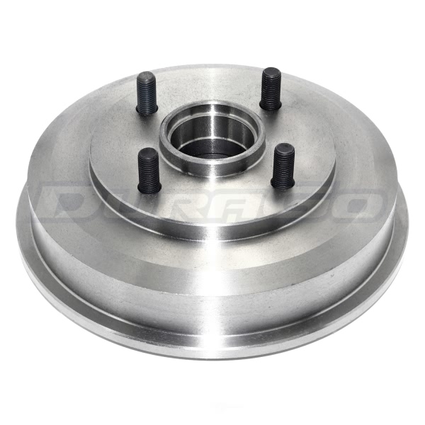 DuraGo Rear Brake Drum BD80090