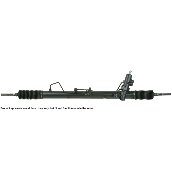 Cardone Reman Remanufactured Hydraulic Power Rack and Pinion Complete Unit 26-2435