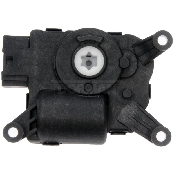Dorman Hvac Heater Blend Door Actuator 604-019