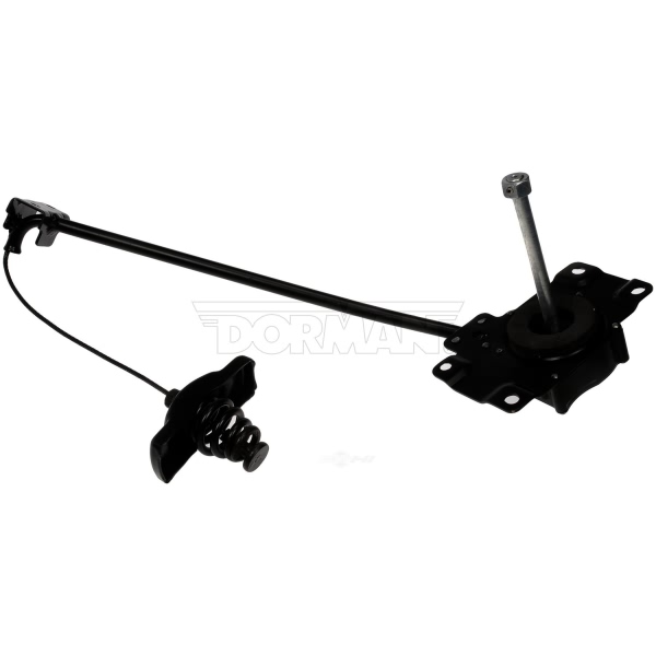 Dorman OE Solutions Spare Tire Hoist Assembly 924-632