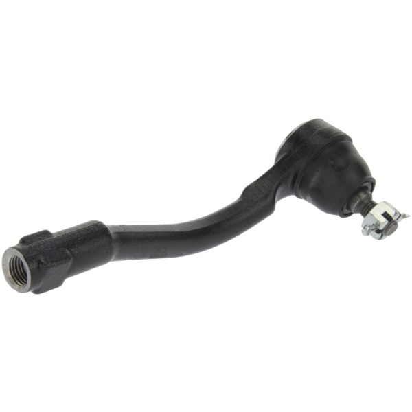 Centric Premium™ Front Driver Side Outer Steering Tie Rod End 612.51021