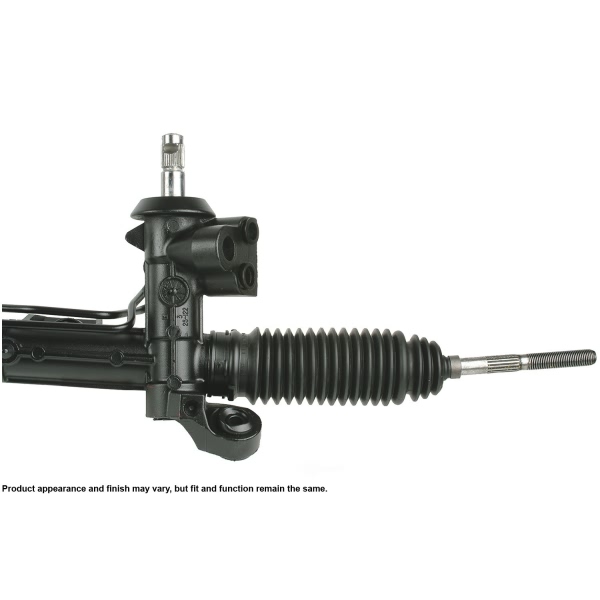 Cardone Reman Remanufactured Hydraulic Power Rack and Pinion Complete Unit 22-352