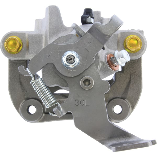 Centric Remanufactured Semi-Loaded Rear Driver Side Brake Caliper 141.44666