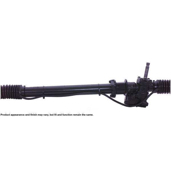 Cardone Reman Remanufactured Hydraulic Power Rack and Pinion Complete Unit 26-1755