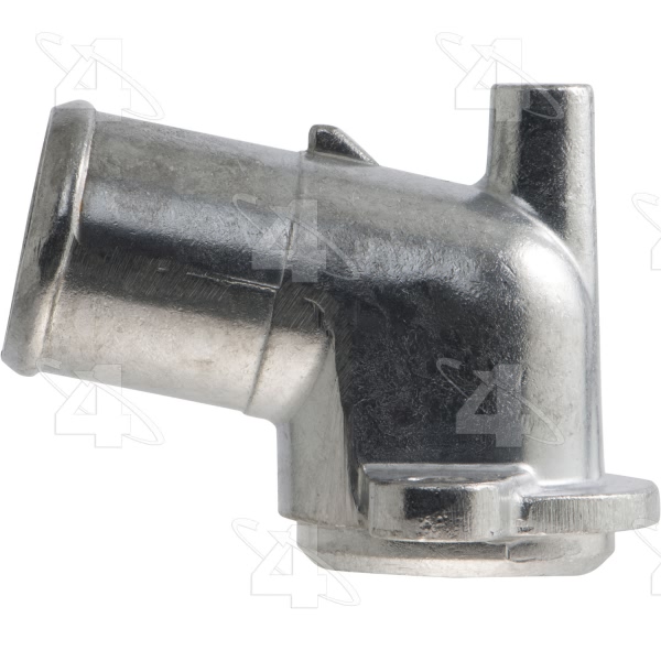 Four Seasons Engine Coolant Water Outlet W O Thermostat 85002