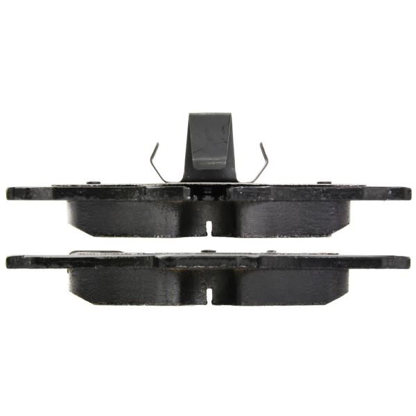 Centric Posi Quiet™ Ceramic Front Disc Brake Pads 105.13610