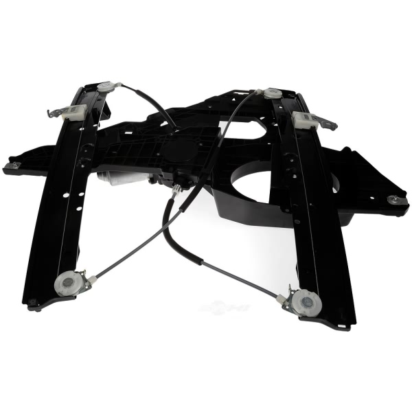 Dorman OE Solutions Front Passenger Side Power Window Regulator And Motor Assembly 741-179