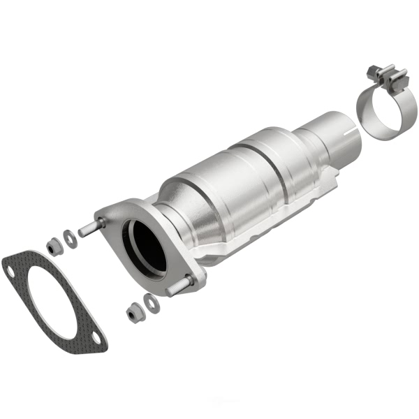 Bosal Premium Load Direct Fit Catalytic Converter 079-5276