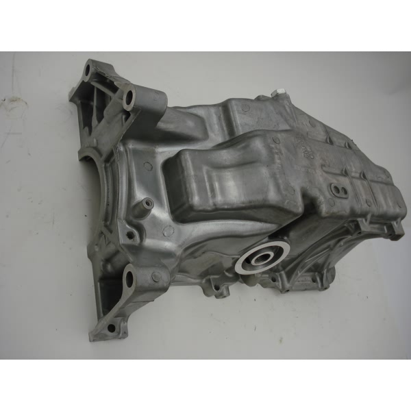 MTC Engine Oil Pan 1010823