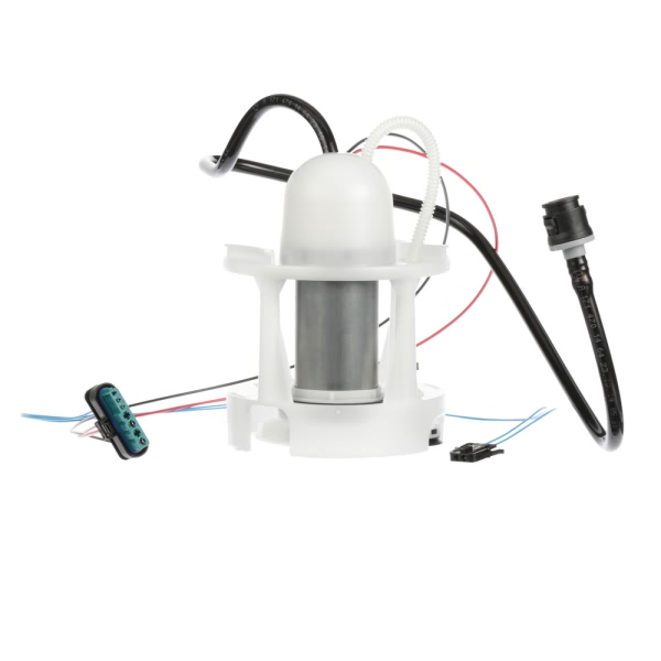 Delphi Fuel Pump And Strainer Set FE0691