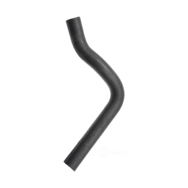 Dayco Engine Coolant Curved Radiator Hose 72008