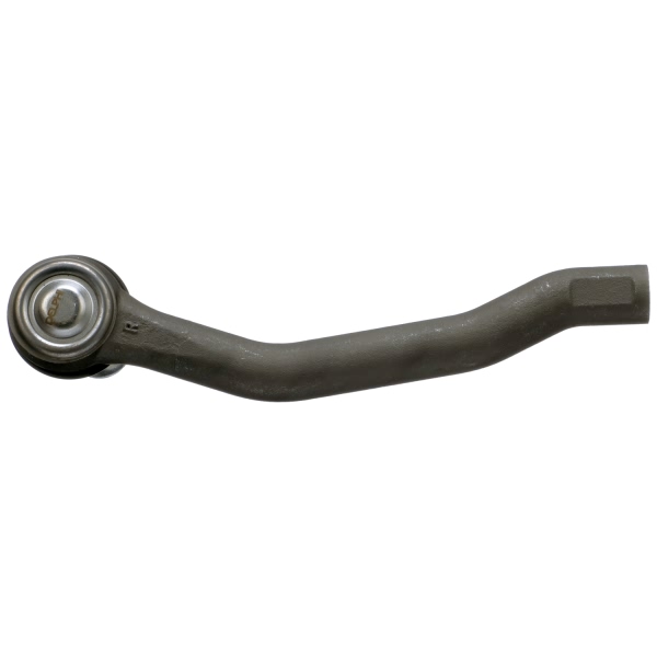 Delphi Passenger Side Outer Steering Tie Rod End TA6334