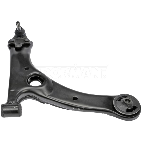Dorman Front Passenger Side Lower Control Arm And Ball Joint Assembly 524-152