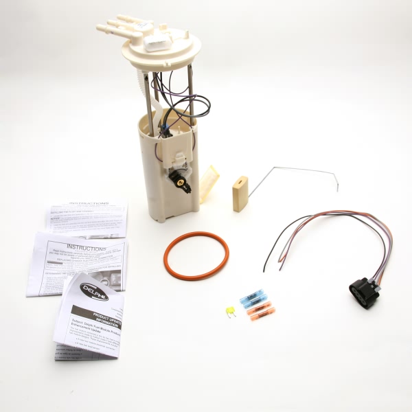 Delphi Fuel Pump Module Assembly FG0059