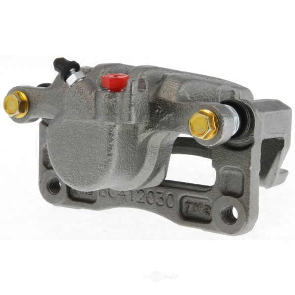 Centric Remanufactured Semi-Loaded Rear Driver Side Brake Caliper 141.66534