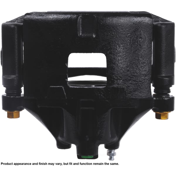 Cardone Reman Remanufactured Unloaded Color Coated Caliper 18-4639AXB