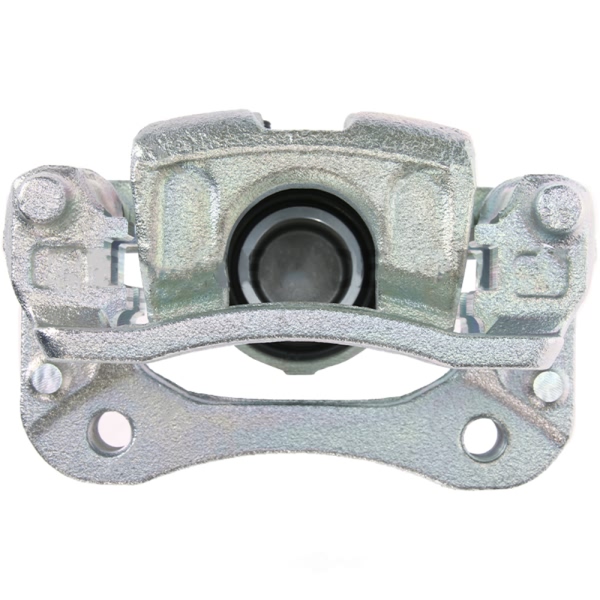 Centric Remanufactured Semi-Loaded Rear Driver Side Brake Caliper 141.51664