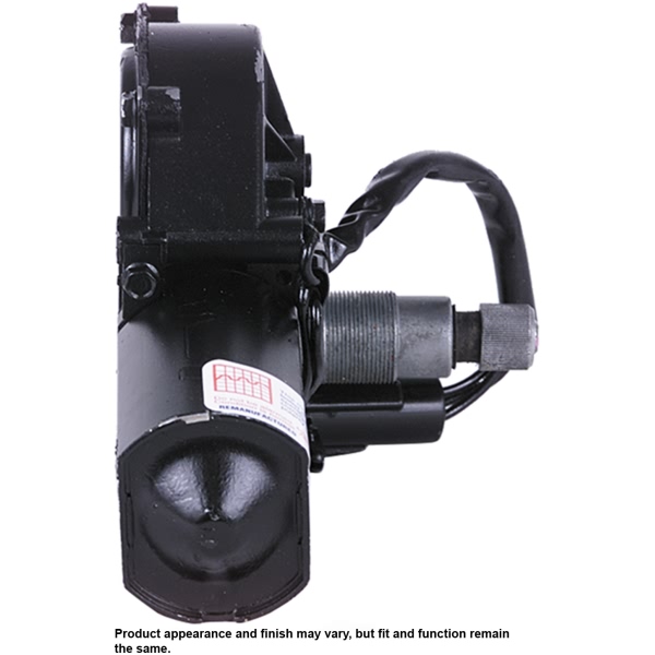 Cardone Reman Remanufactured Wiper Motor 40-243