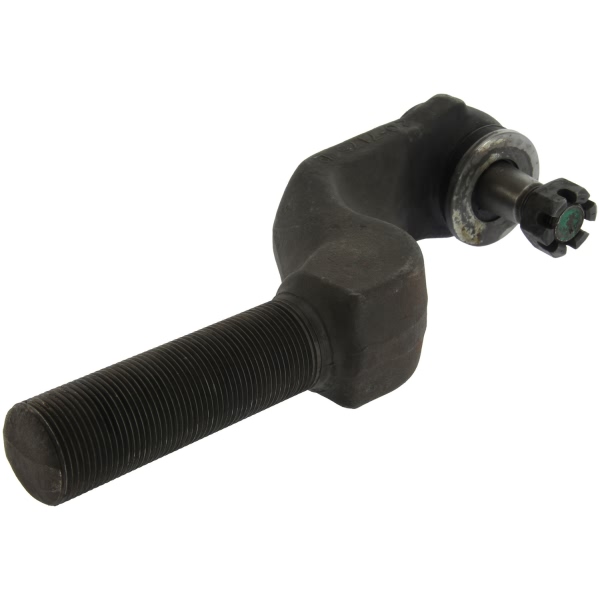 Centric Premium™ Front Driver Side Outer Steering Tie Rod End 612.66089