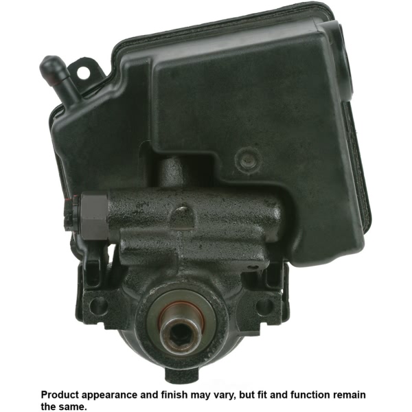 Cardone Reman Remanufactured Power Steering Pump w/Reservoir 20-55994