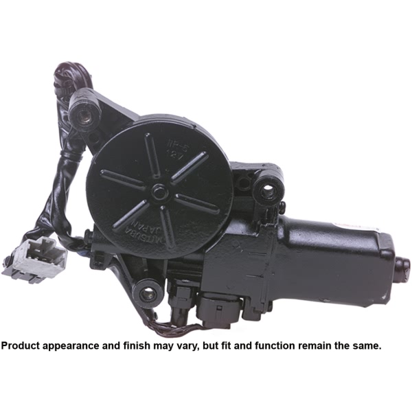 Cardone Reman Remanufactured Window Lift Motor 47-1567