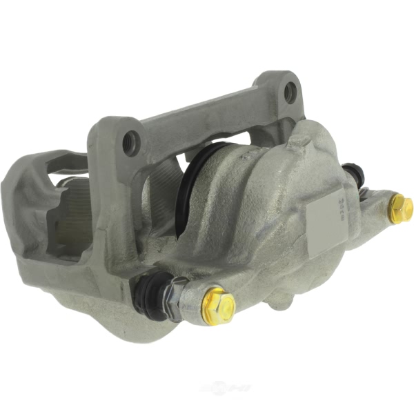 Centric Semi-Loaded Brake Caliper 141.35240