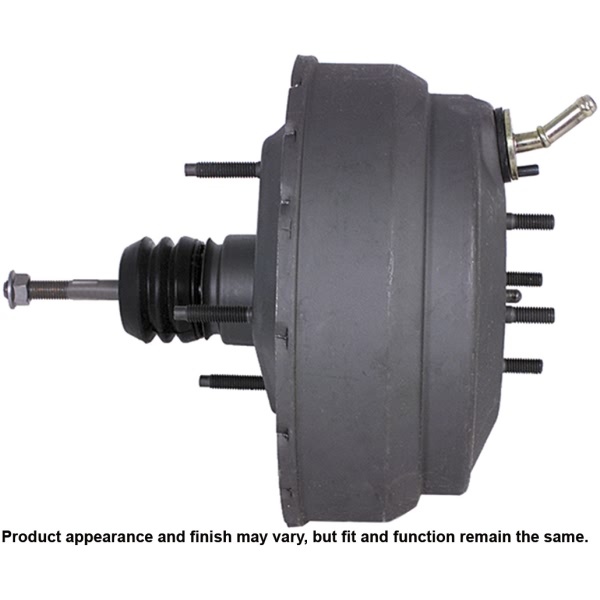 Cardone Reman Remanufactured Vacuum Power Brake Booster w/o Master Cylinder 53-2581