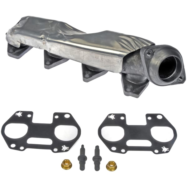 Dorman Cast Iron Natural Exhaust Manifold 674-961