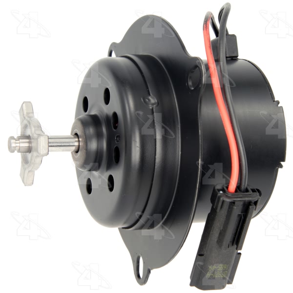 Four Seasons Radiator Fan Motor 35077