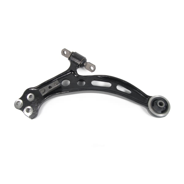 Mevotech Supreme Front Driver Side Lower Non Adjustable Control Arm CMS9653