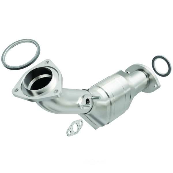 MagnaFlow OBDII Direct Fit Catalytic Converter 447185