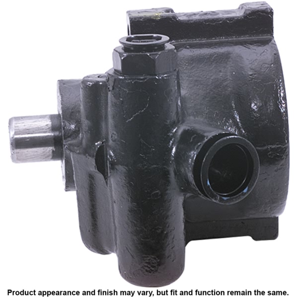 Cardone Reman Remanufactured Power Steering Pump w/o Reservoir 20-9995