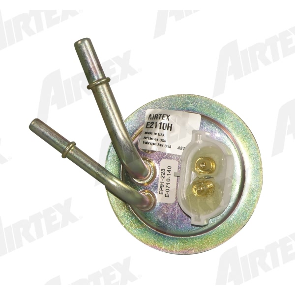 Airtex Fuel Pump Hanger Assembly E2110H