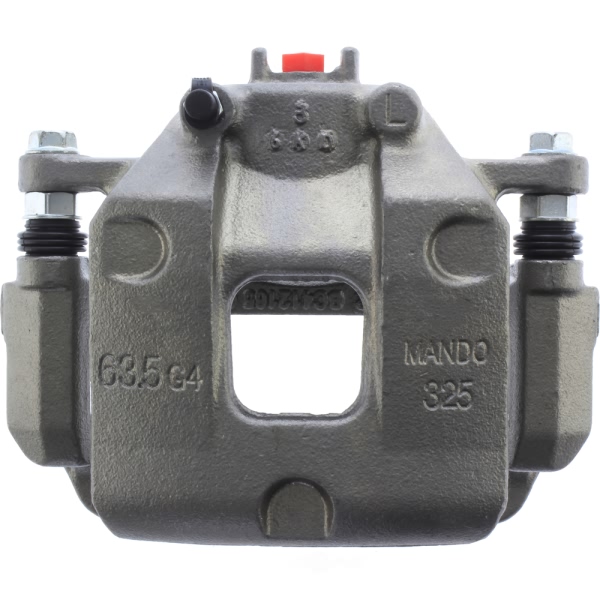 Centric Semi-Loaded Brake Caliper 141.51031